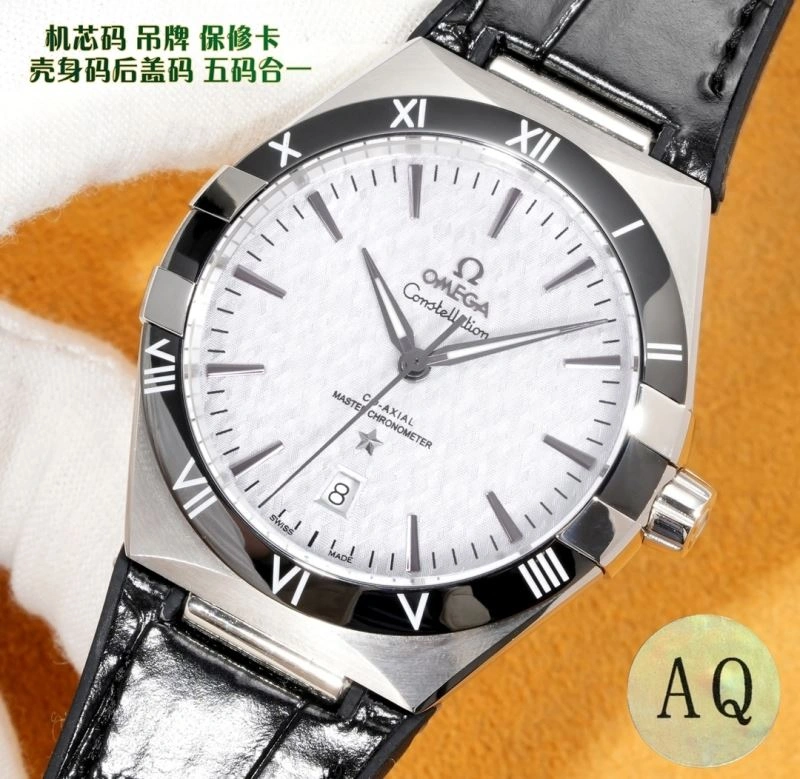 QuickDry OMEGA Watches 190665