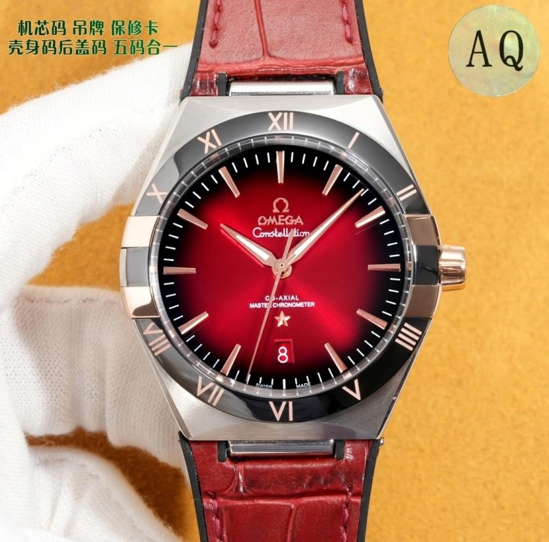 QuickDry OMEGA Watches 190665