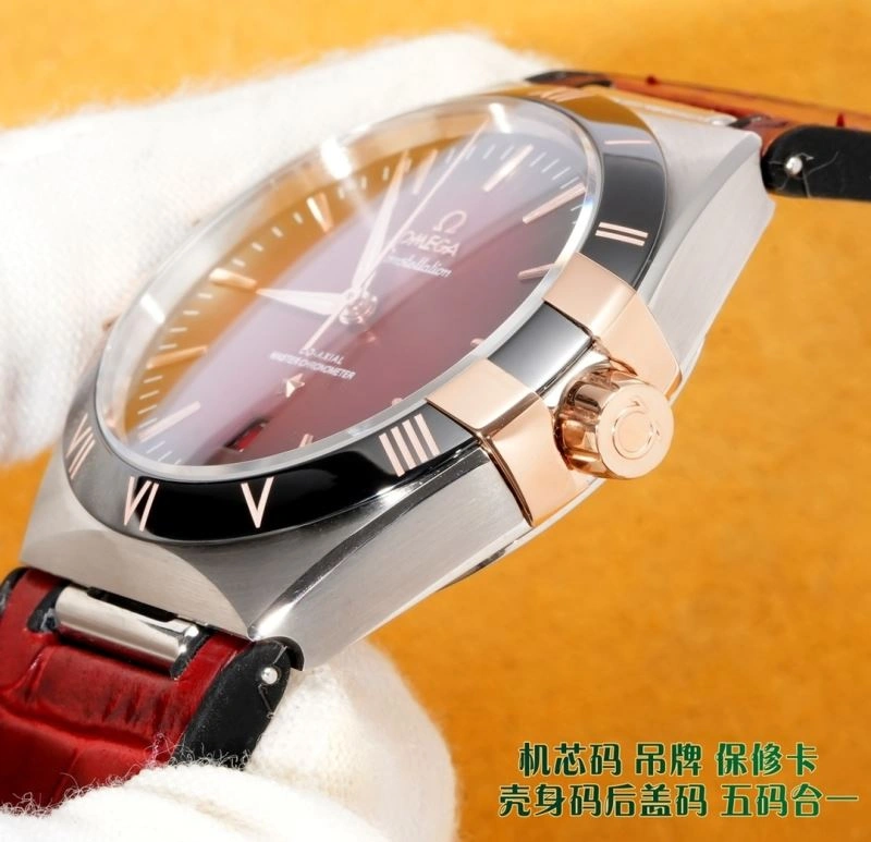 QuickDry OMEGA Watches 190665