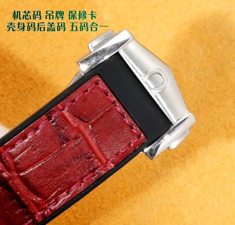 QuickDry OMEGA Watches 190665
