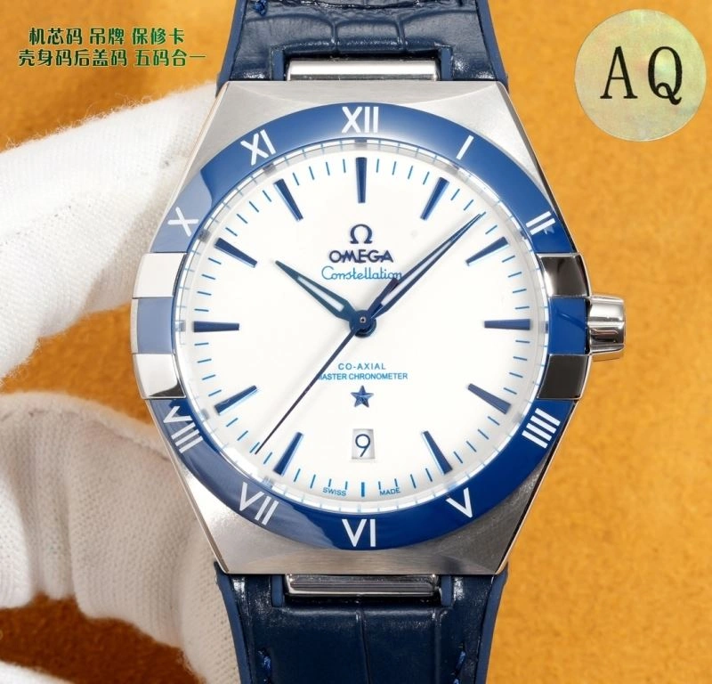 OMEGA Watches Durable 190662