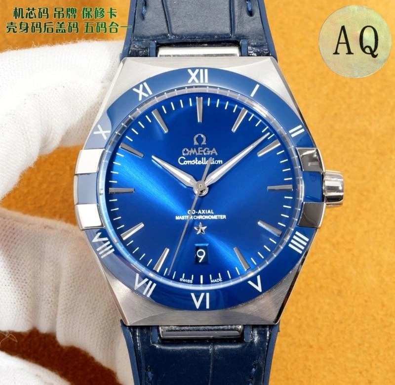 ModernLook OMEGA Watches 190661
