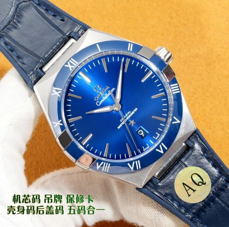 ModernLook OMEGA Watches 190661