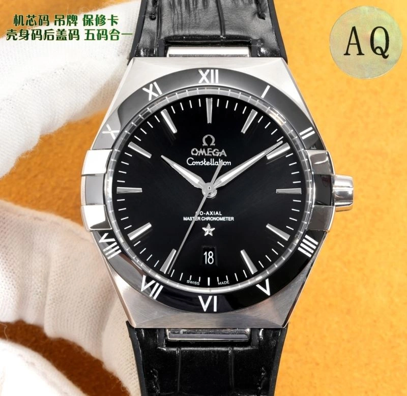 ModernLook OMEGA Watches 190661