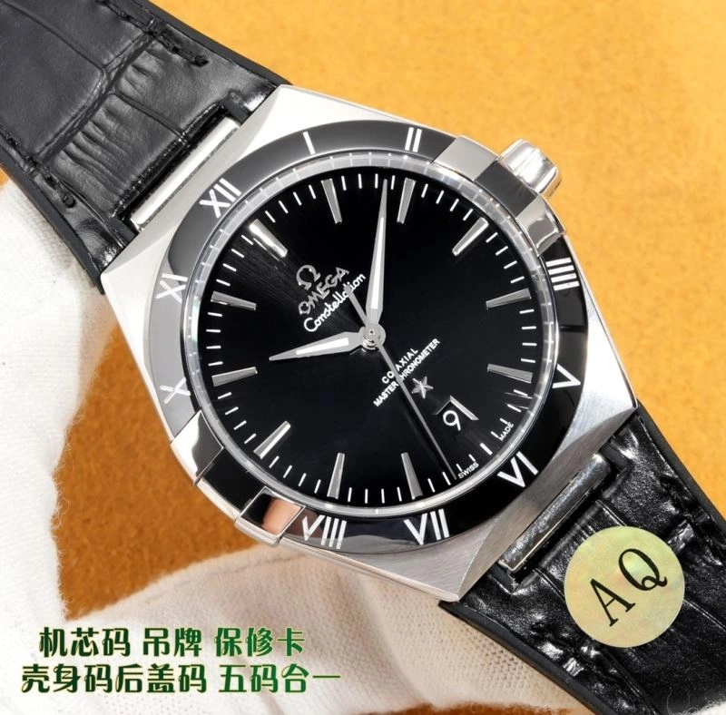 ModernLook OMEGA Watches 190661