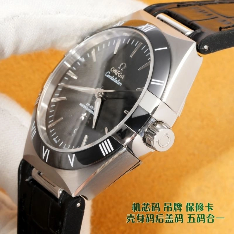ModernLook OMEGA Watches 190661