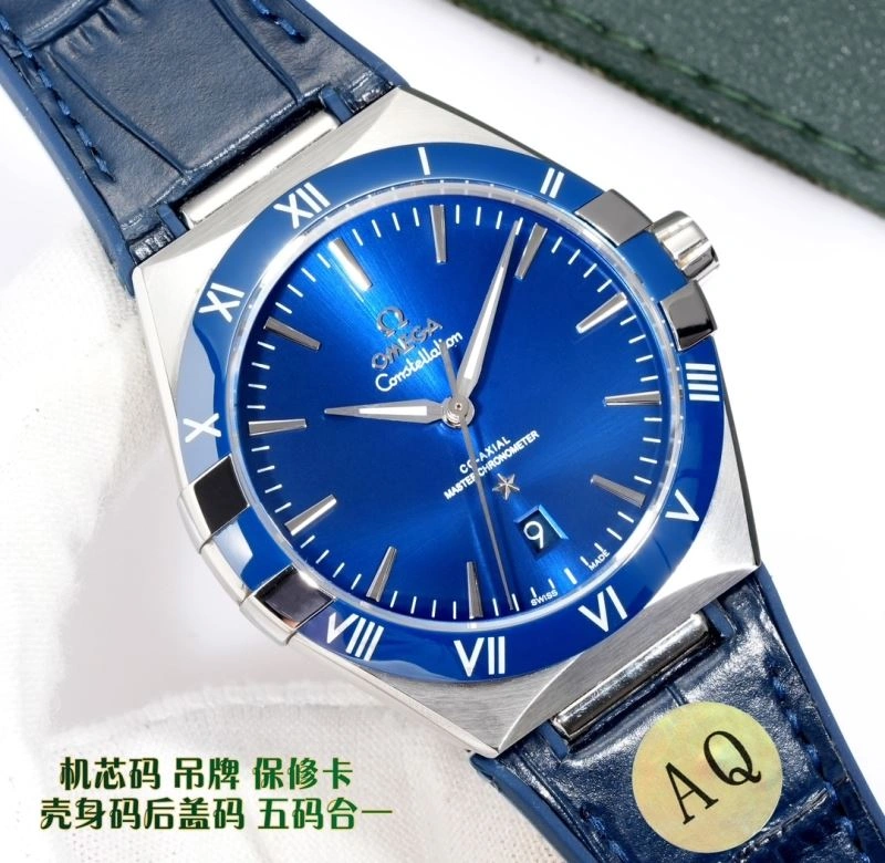 OMEGA Watches Classic 190664