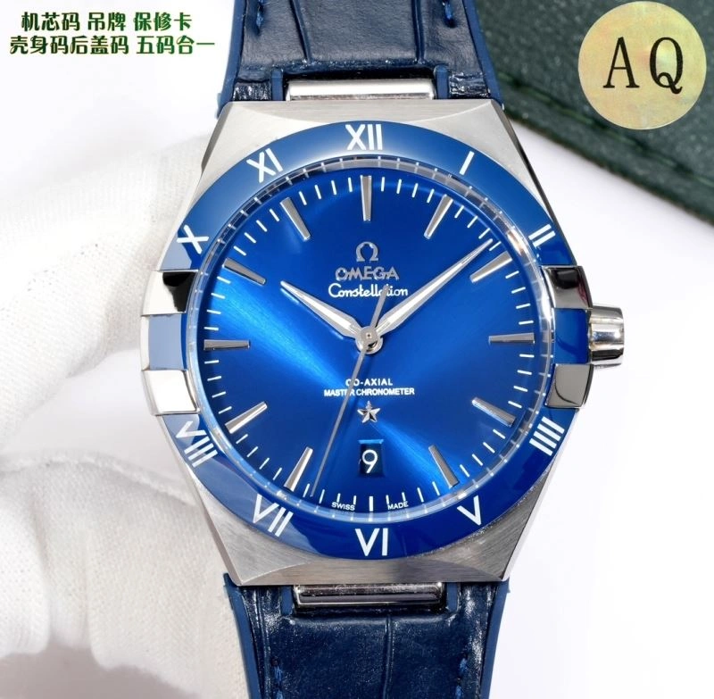 OMEGA Watches Classic 190664