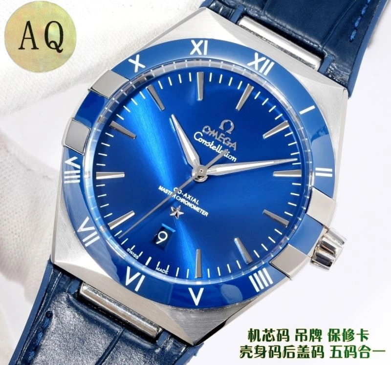 OMEGA Watches Classic 190664