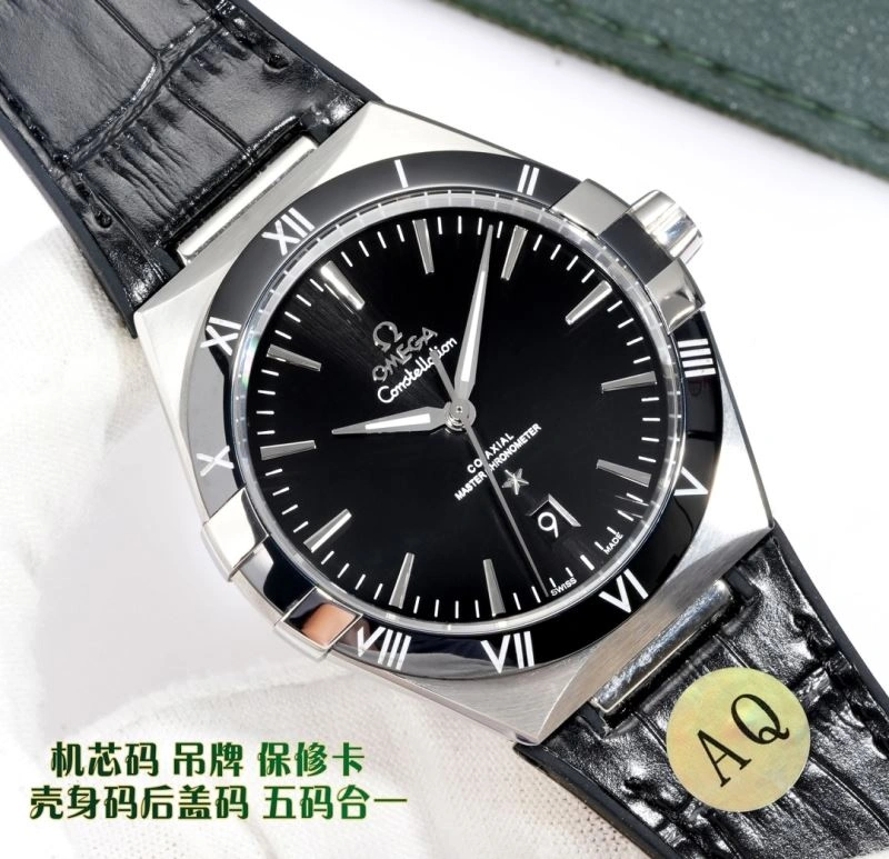 OMEGA Watches Classic 190664