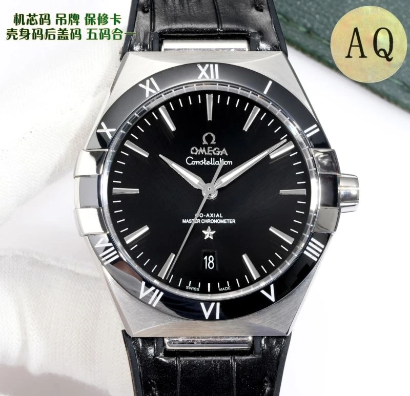 OMEGA Watches Classic 190664