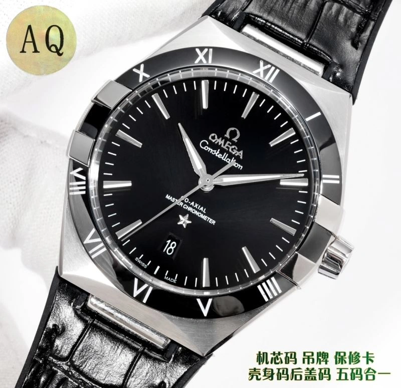 OMEGA Watches Classic 190664