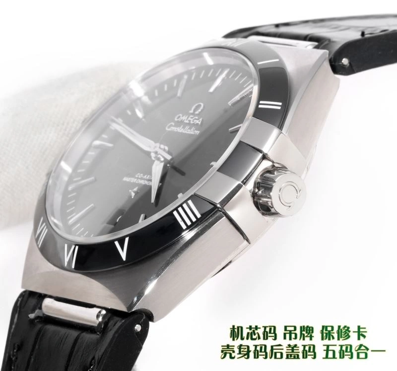 OMEGA Watches Classic 190664