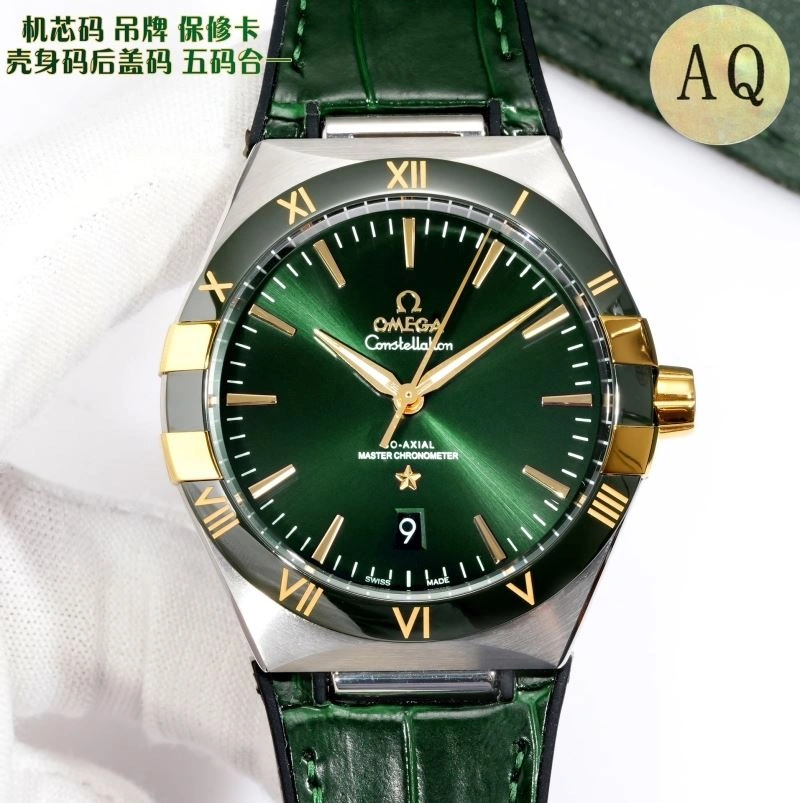 OMEGA Watches Contemporary 190659