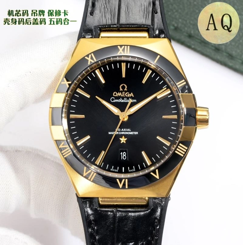 OMEGA Watches Contemporary 190659