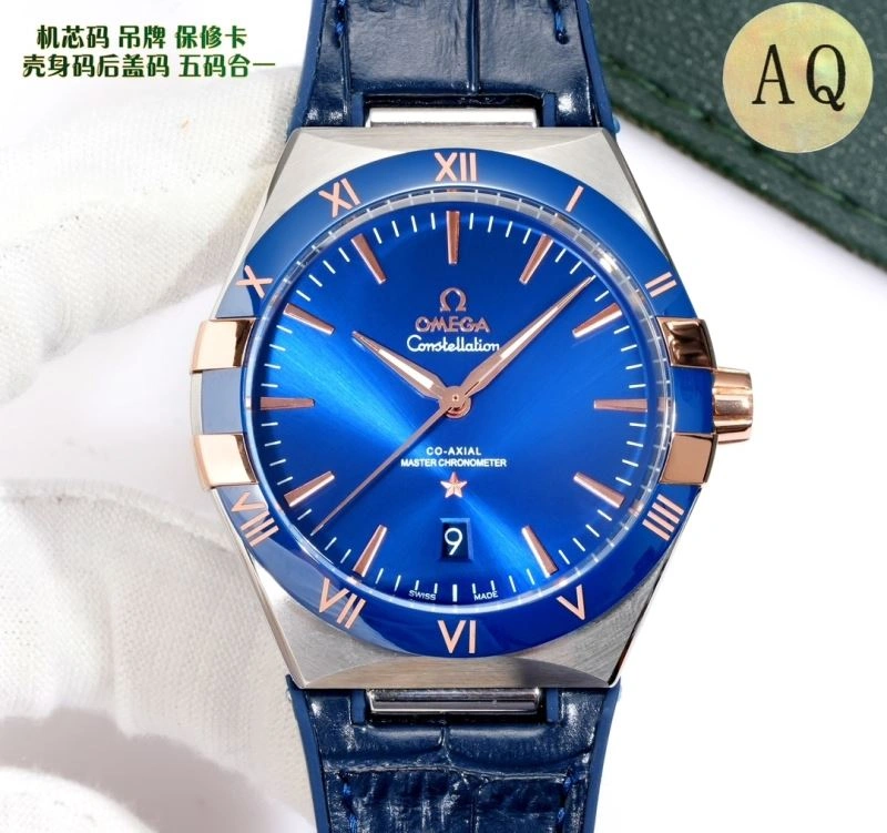 OMEGA Watches Durable 190660