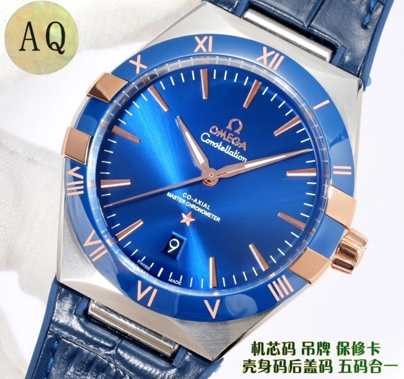 OMEGA Watches Durable 190660