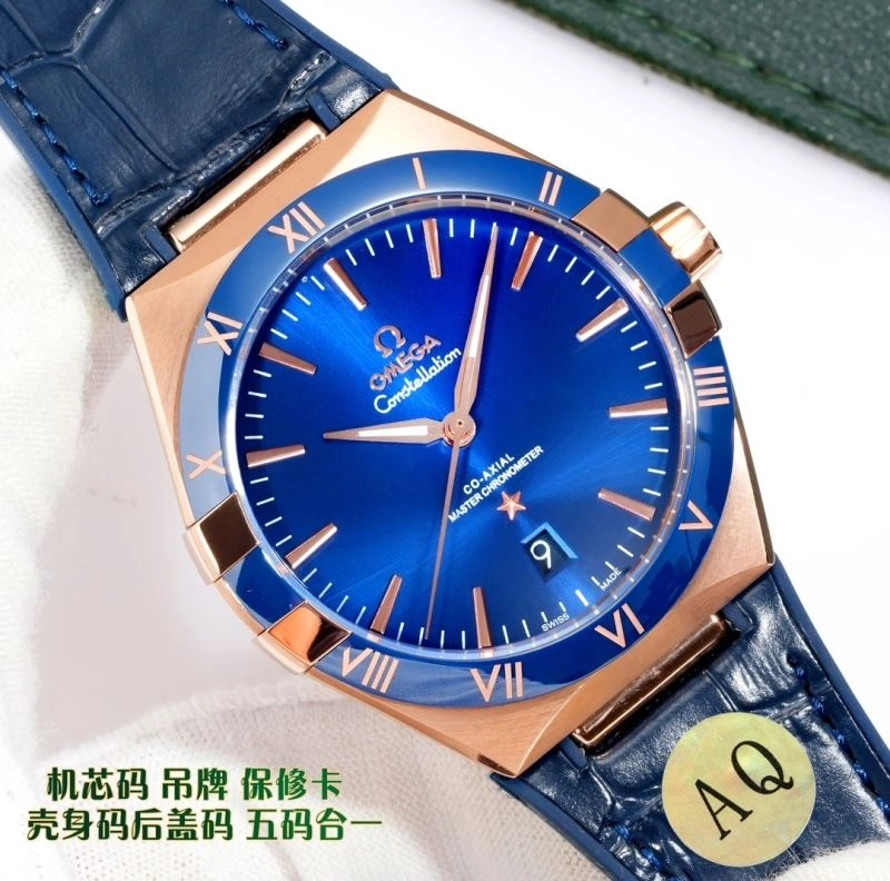 OMEGA Watches Durable 190660