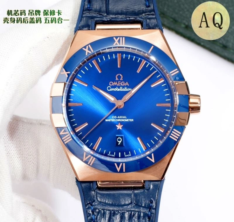 OMEGA Watches Durable 190660