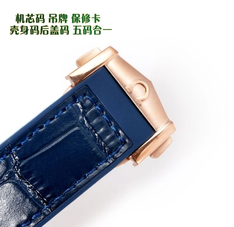 OMEGA Watches Durable 190660