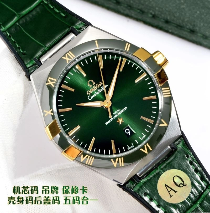 StreetReady OMEGA Watches 190658