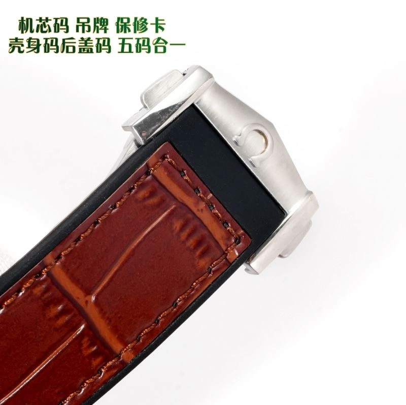 ComfortFit OMEGA Watches 190657