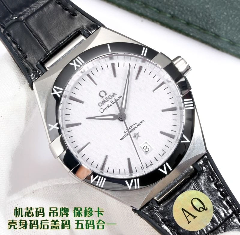 OMEGA Watches ComfortFit 190656