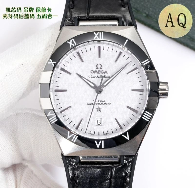 OMEGA Watches ComfortFit 190656