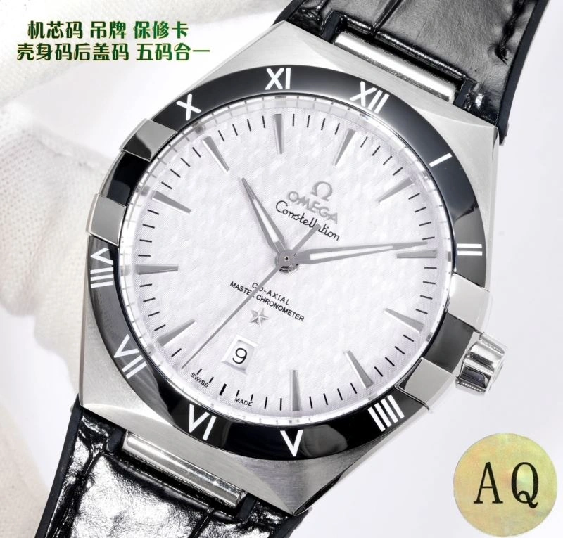 OMEGA Watches ComfortFit 190656