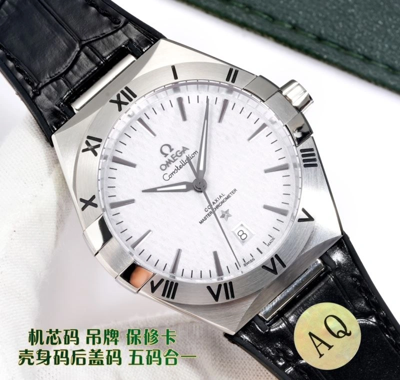 OMEGA Watches ComfortFit 190656