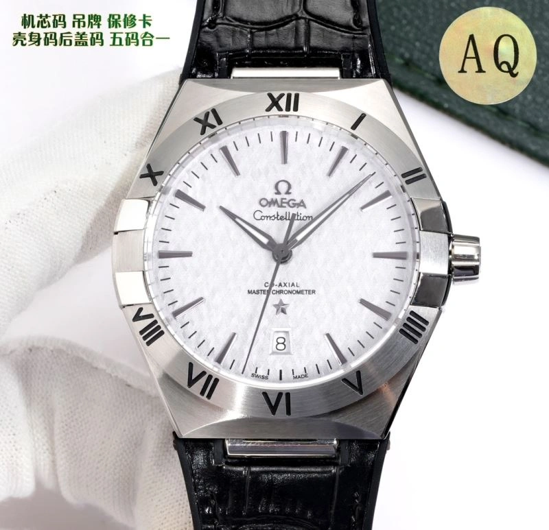 OMEGA Watches ComfortFit 190656