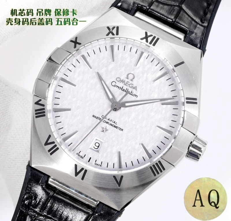 OMEGA Watches ComfortFit 190656