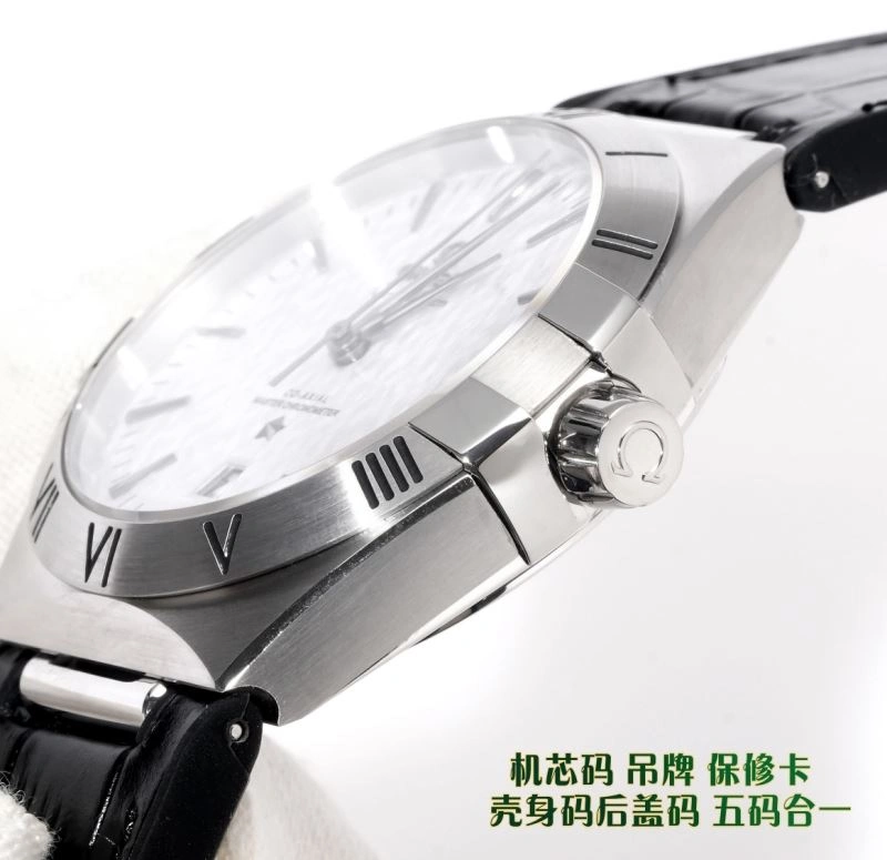 OMEGA Watches ComfortFit 190656