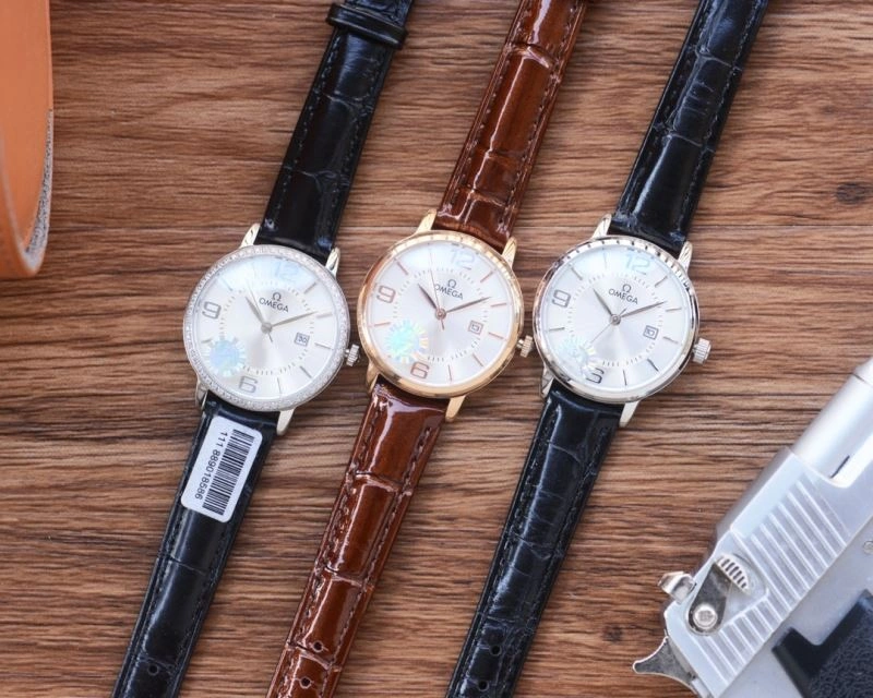 OMEGA Watches Affordable 190655