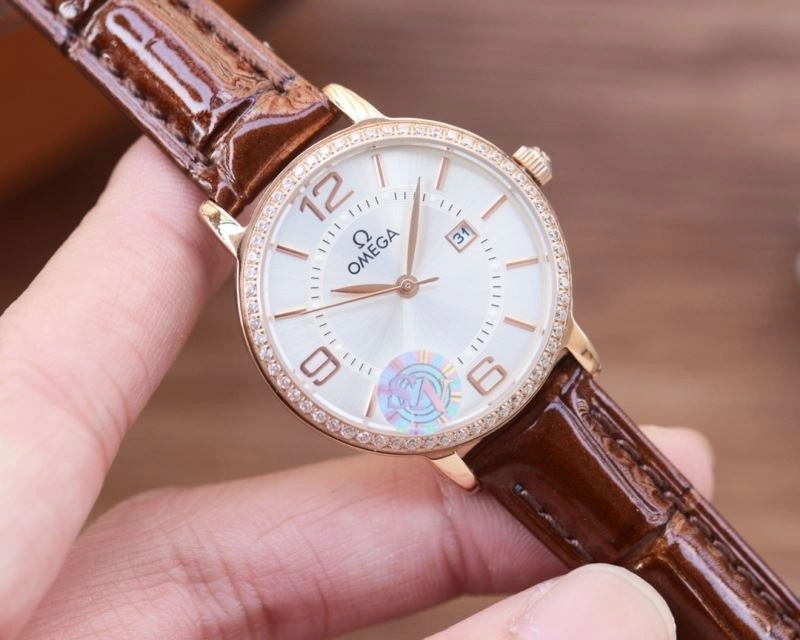 OMEGA Watches Affordable 190655