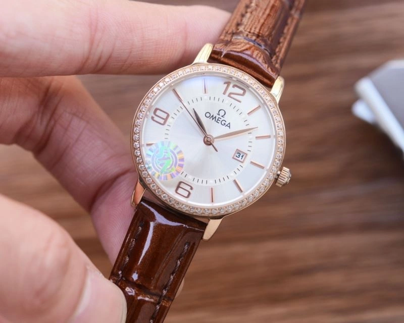 OMEGA Watches Affordable 190655