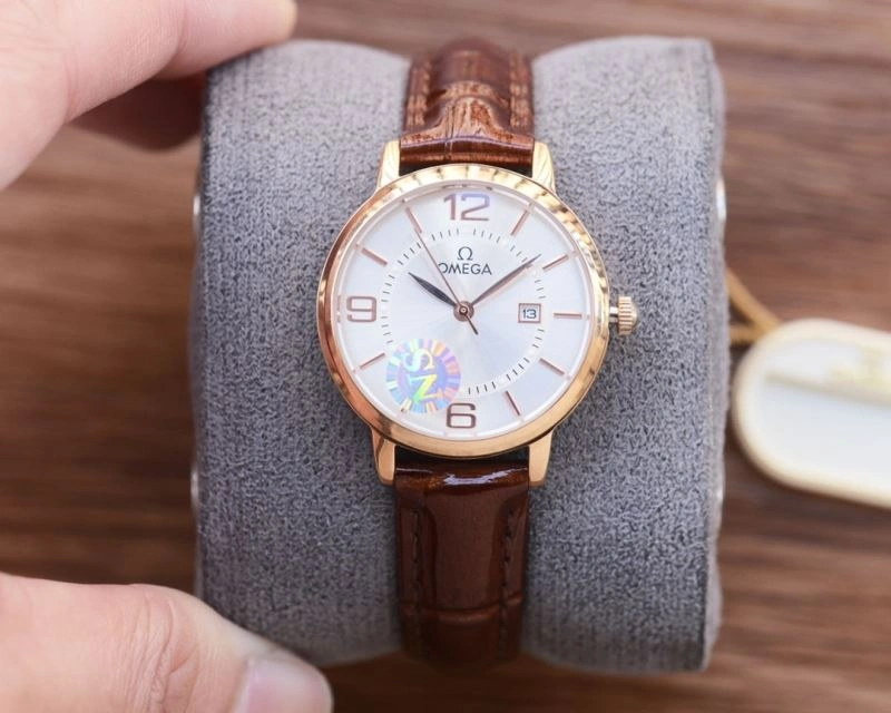 OMEGA Watches Affordable 190655