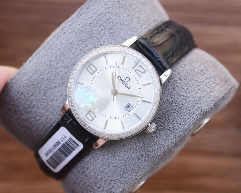 OMEGA Watches Affordable 190655
