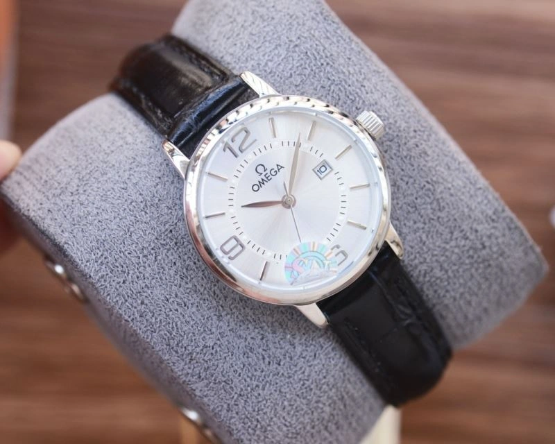 OMEGA Watches Affordable 190655