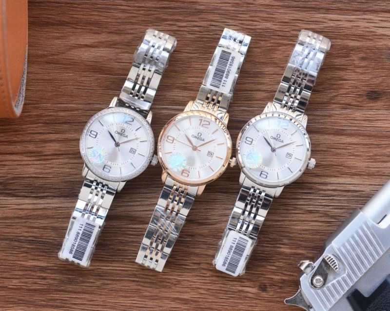 OMEGA Watches ModernLook 190654