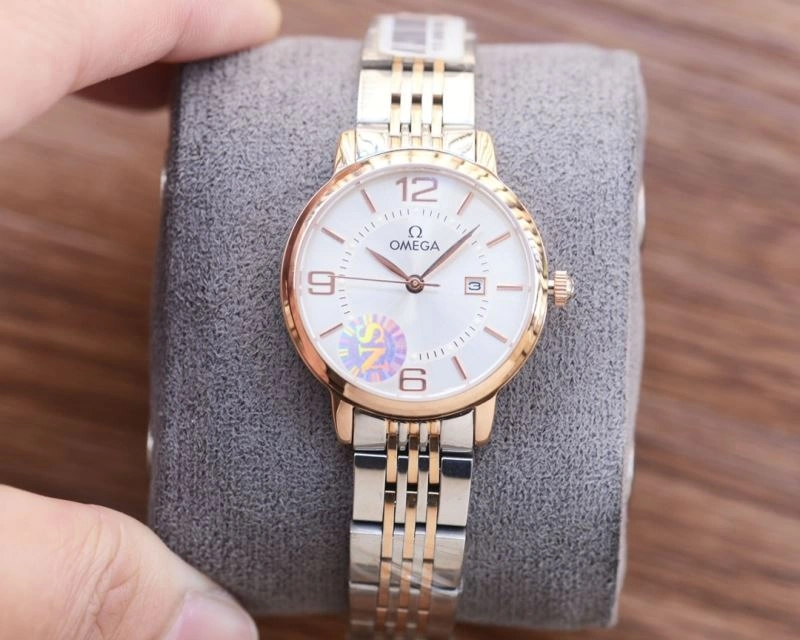 OMEGA Watches ModernLook 190654