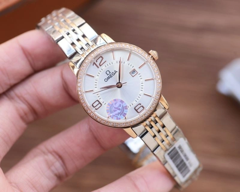 OMEGA Watches ModernLook 190654