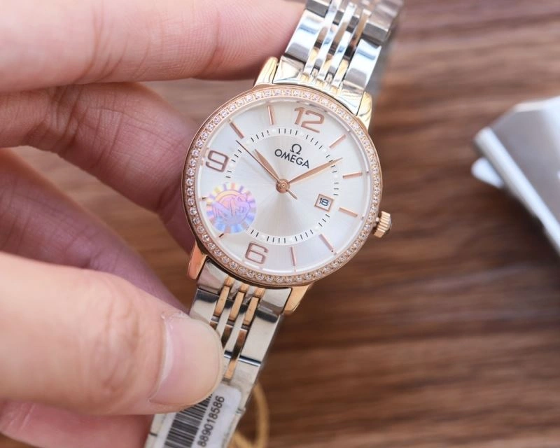 OMEGA Watches ModernLook 190654