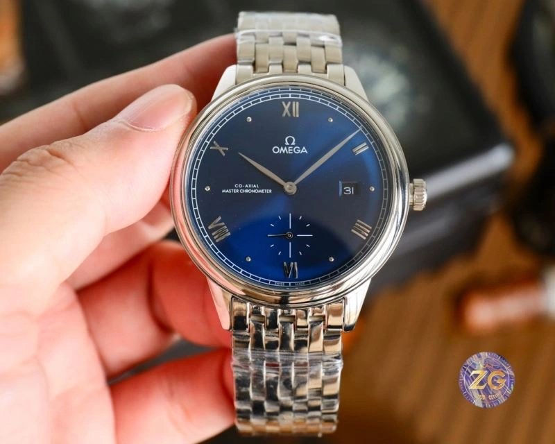 OMEGA Watches Trendsetting 190653