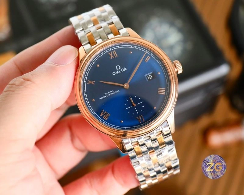 OMEGA Watches Trendsetting 190653