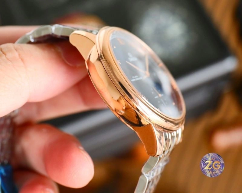 OMEGA Watches Trendsetting 190653