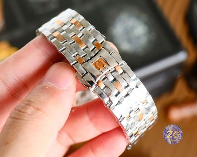 OMEGA Watches Trendsetting 190653