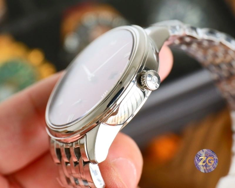 TechFriendly OMEGA Watches 190650
