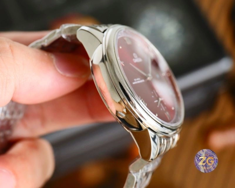 TechFriendly OMEGA Watches 190650