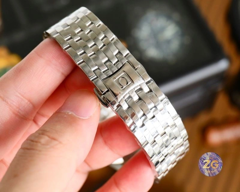 TechFriendly OMEGA Watches 190650